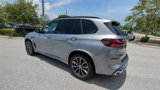 Used 2024 BMW X5 xDrive40i w/ Executive Package image 6