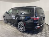 New 2025 Jeep Wagoneer 4WD w/ Premium Group I image 4