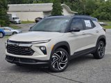 New 2026 Chevrolet TrailBlazer RS w/ Convenience Package image 2