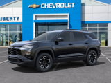 New 2026 Chevrolet Equinox ACTIV w/ Convenience Package III image 2