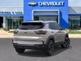 New 2026 Chevrolet TrailBlazer RS w/ Convenience Package image 4