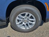 New 2025 Chevrolet Suburban LT w/ Comfort Package image 3