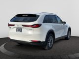 New 2025 MAZDA CX-90 Plug-In Hybrid w/ Preferred image 5