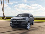 New 2025 Lincoln Navigator L Black Label image 2