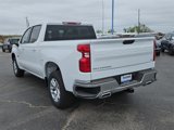 New 2025 Chevrolet Silverado 1500 LT w/ Z71 Off-Road Package image 4