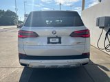 Used 2021 BMW X5 xDrive40i image 4