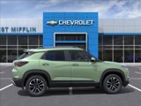 New 2026 Chevrolet TrailBlazer LT w/ LT Cold Weather Package image 5