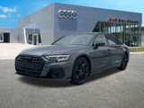 New 2025 Audi S8 image 3