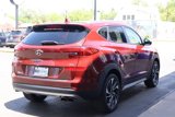 Used 2020 Hyundai Tucson Sport image 5