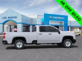 New 2025 Chevrolet Silverado 2500 W/T w/ WT Convenience Package image 5