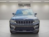 New 2025 Jeep Grand Cherokee Limited w/ Luxury Tech Group II image 2
