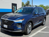 Used 2020 Hyundai Santa Fe SEL w/ Convenience Package image 3