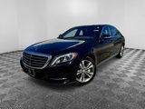 Used 2016 Mercedes-Benz S 550 Sedan image 2