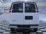 Used 2023 Chevrolet Express 2500 w/ Driver Convenience Package image 5