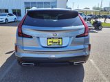 Used 2025 Cadillac XT4 Premium Luxury image 4