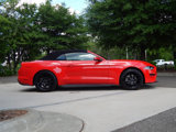Used 2021 Ford Mustang Premium image 4