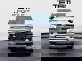 New 2025 Chevrolet Silverado 1500 LTZ w/ Technology Package image 2