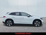 New 2024 Mercedes-Benz EQE 350+ 4MATIC SUV image 3