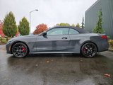 New 2025 BMW 440i xDrive Convertible image 3