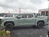 New 2025 Toyota Tundra Platinum w/ TRD Off-Road Package image 3