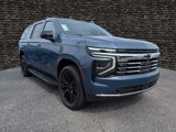 New 2025 Chevrolet Suburban Premier image 2