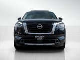 New 2025 Nissan Pathfinder Platinum image 2