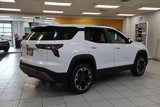 New 2026 Chevrolet Equinox LT w/ Convenience Package II image 6