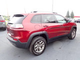 Used 2020 Jeep Cherokee Trailhawk image 6