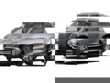 New 2026 Cadillac Vistiq Luxury image 3