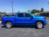 New 2026 Chevrolet Silverado 1500 Custom image 5
