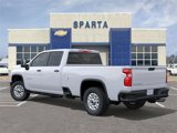 New 2026 Chevrolet Silverado 2500 W/T image 3
