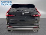 New 2026 Honda CR-V Sport Touring image 4