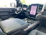 New 2025 RAM 1500 4x4 Crew Cab image 6