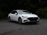 Used 2021 Hyundai Sonata SEL image 3