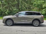 New 2025 Lincoln Corsair Reserve image 6