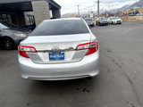 Used 2014 Toyota Camry XLE image 6