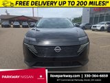 New 2025 Nissan Murano SL w/ Cargo Package image 2