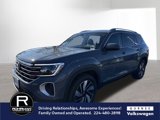 New 2025 Volkswagen Atlas SEL image 4