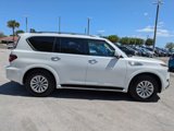 Used 2023 Nissan Armada SV image 3