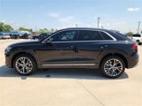 New 2025 Audi Q8 Premium Plus w/ Premium Plus Package image 4