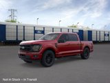 New 2025 Ford F150 XLT image 2