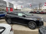 New 2025 Nissan Murano SL image 4