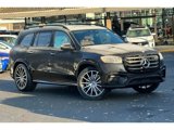 New 2025 Mercedes-Benz GLS 450 4MATIC image 2