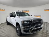 New 2026 RAM 3500 Tradesman w/ Chrome Appearance Group A image 3
