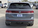 New 2025 Volkswagen Atlas SEL image 5