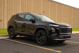 New 2026 Chevrolet Equinox LT w/ Convenience Package II image 2