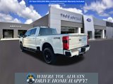 New 2025 Ford F250 Lariat w/ Lariat Ultimate Package image 4