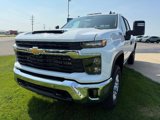 New 2025 Chevrolet Silverado 3500 LT w/ All Star Edition image 3