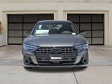 New 2025 Audi S8 image 2