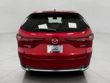 New 2025 MAZDA CX-90 Plug-In Hybrid w/ Premium Plus image 4